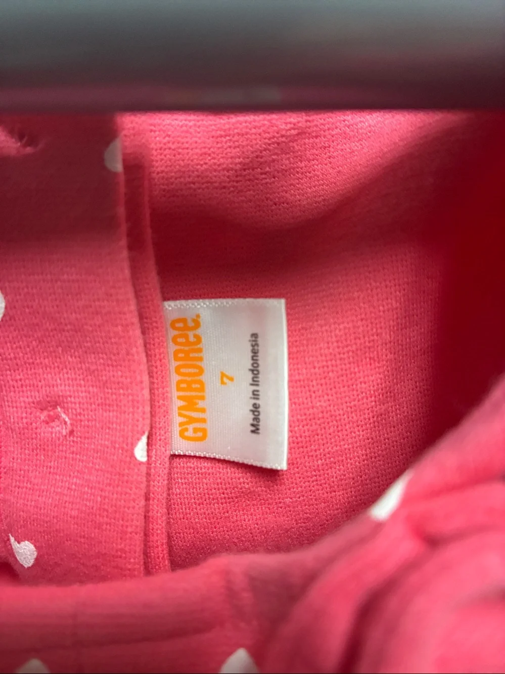 Gymboree girls dress